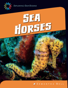 Sea Horses - 9781624316043 by Samantha Bell, 9781624316043
