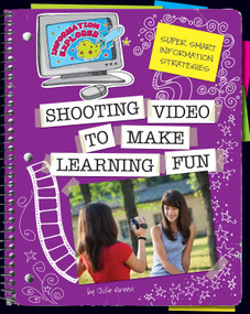 Shooting Video to Make Learning Fun - 9781610802635 by Julie Green, 9781610802635