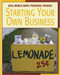 Starting Your Own Business by Cecilia Minden, 9781602793132