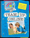 Team up Online by Vicki Pascaretti, Sara Wilkie, 9781602796447