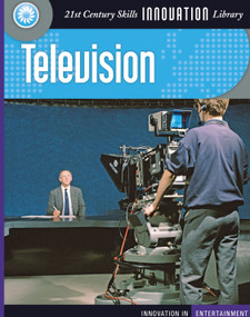 Television by Michael Teitelbaum, 9781602792630