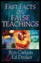 Fast Facts on False Teachings by Ron Carlson, Ed Decker, 9780736912143