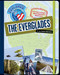 The Everglades by Katie Marsico, 9781624310171