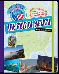 The Gulf of Mexico - 9781624310409 by Katie Marsico, 9781624310409