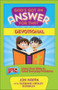 God's Got an Answer for That Devotional by Jon Nappa, Suzanne Hadley Gosselin, 9780736961233