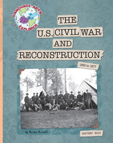 The US Civil War and Reconstruction - 9781610802895 by Brian Howell, 9781610802895