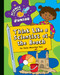 Think Like a Scientist at the Beach by Dana Meachen Rau, 9781610801683