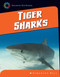 Tiger Sharks by Samantha Bell, 9781624314100