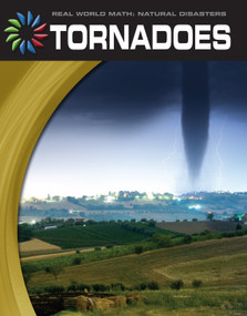 Tornadoes - 9781610804134 by Tamra B. Orr, 9781610804134