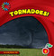 Tornadoes! by Cecilia Minden, 9781602798632