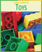 Toys - 9781602792524 by Kevin Cunningham, 9781602792524