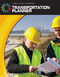 Transportation Planner - 9781624310324 by Nel Yomtov, 9781624310324