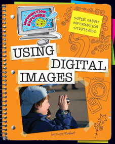 Using Digital Images by Suzy Rabbat, 9781602799547