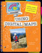 Using Digital Maps - 9781624312618 by Adrienne Matteson, Kathleen Petelinsek, 9781624312618