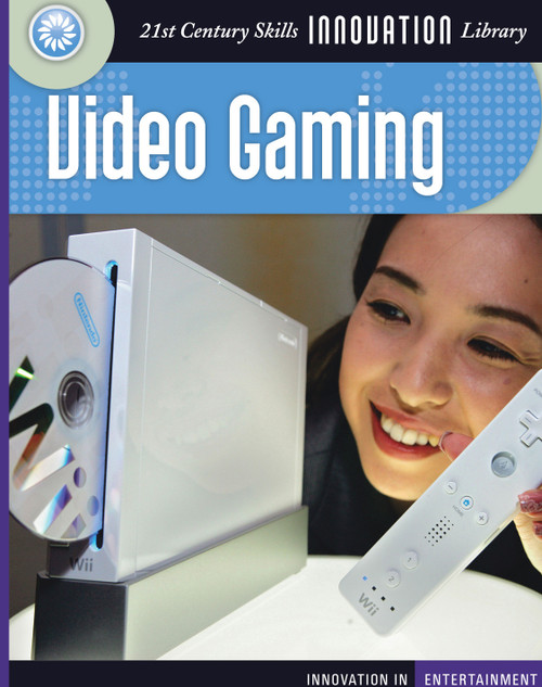 Video Gaming by Trudi Strain Trueit, 9781602792180