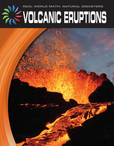 Volcanic Eruptions - 9781610804141 by Nancy Robinson Masters, 9781610804141