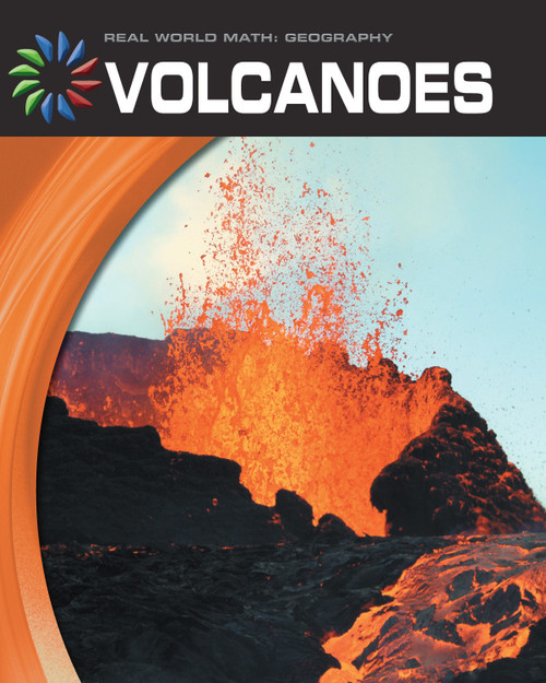 Volcanoes - 9781602794917 by John Nestor, 9781602794917