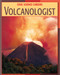 Volcanologist by Kathleen Manatt, 9781602790506