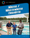 Water/Wastewater Engineer by Nel Yomtov, 9781633620100