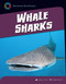 Whale Sharks by Julie Murphy, 9781624314117