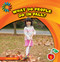 What Do People Do in Fall? - 9781610809337 by Rebecca Felix, Lauren McCullough, 9781610809337
