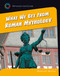 What We Get From Roman Mythology by Margaret Mincks, 9781631889158
