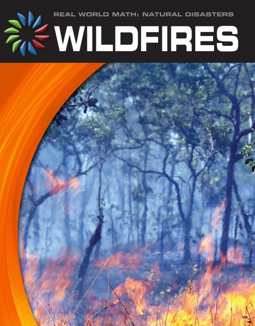 Wildfires - 9781610803298 by Tamra B. Orr, 9781610803298