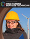 Wind Turbine Service Technician by Wil Mara, 9781624310034