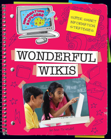 Wonderful Wikis by Ann Truesdell, 9781610804806