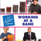 Working at a Bank by Katie Marsico, 9781602792708
