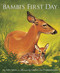 Bambi's First Day by Felix Salten, Gijsbert van Frankenhuyzen, 9781585364220