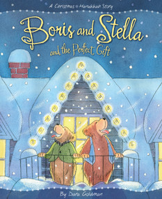 Boris and Stella and the Perfect Gift by Dara Goldman, Dara Goldman, 9781585368594