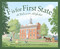 F is for First State (A Delaware Alphabet) by Carol Crane, Elizabeth Traynor, 9781585361540