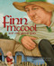 Finn McCool and the Great Fish by Eve Bunting, Zachary Pullen, 9781585363667