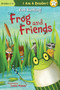 Frog and Friends - 9781585366897 by Eve Bunting, Josée Masse, 9781585366897