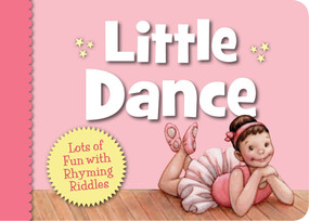 Little Dance by Sleeping Bear Press, Renné Benoit, 9781585368846