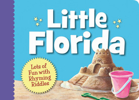 Little Florida by Carol Crane, Michael Glenn Monroe, 9781585364879
