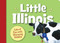 Little Illinois by Esther Hershenhorn, Michael Glenn Monroe, 9781585365371