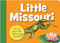 Little Missouri by Judy Young, Helle Urban, 9781585362066