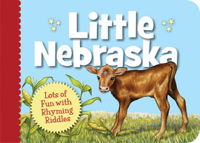 Little Nebraska by Rajean Luebs Shepherd, Helle Urban, 9781585369287