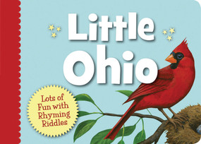 Little Ohio by Marcia Schonberg, Michael Glenn Monroe, 9781585365272
