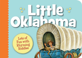 Little Oklahoma by Sleeping Bear Press, Helle Urban, 9781585369270