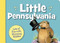 Little Pennsylvania by Trinka Hakes Noble, Jeannie Brett, 9781585365067