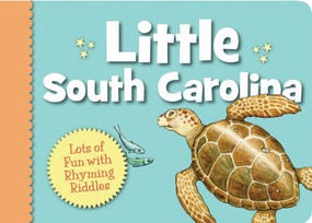 Little South Carolina by Carol Crane, Jeannie Brett, 9781585364862