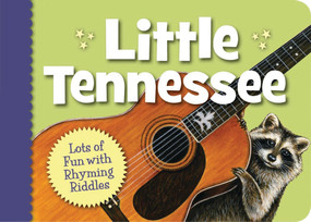 Little Tennessee by Michael Shoulders, Helle Urban, 9781585362011