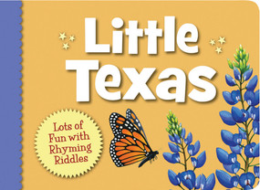 Little Texas by Carol Crane, Michael Glenn Monroe, 9781585364886