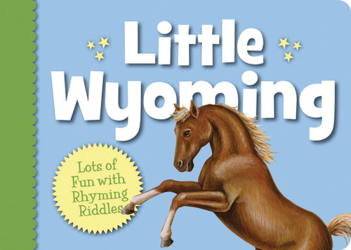 Little Wyoming by Eugene Gagliano, Helle Urban, 9781585365449