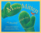 M Is For Mitten (A Michigan Alphabet) by Annie Appleford, Michael Glenn Monroe, 9781886947733