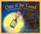 One If By Land (A Massachusetts Number Book) by Heidi E. Y. Stemple, Jeannie Brett, 9781585361861