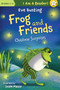 Outdoor Surprises - 9781585368082 by Eve Bunting, Josée Masse, 9781585368082